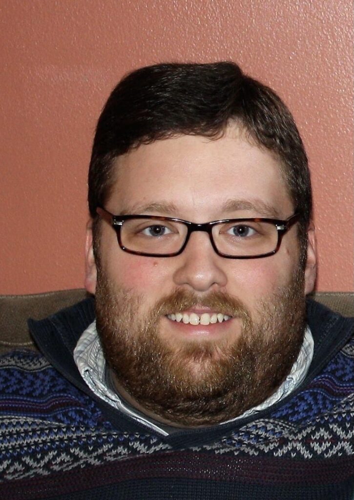 Matt Brundage II Photo